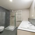 Mozaika Praga