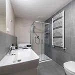 Appartamento Mozaika