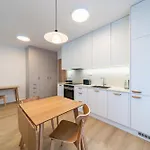 Mozaika Appartamento Praga