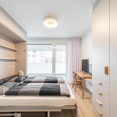 Apartmán Mozaika