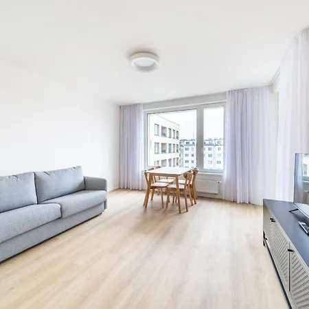 Mozaika Apartmán Praha