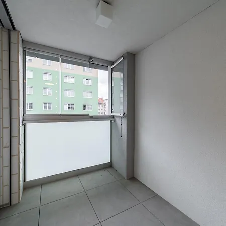 Mozaika Apartamento Praga