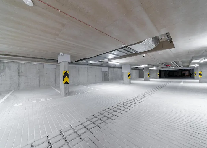 Διαμέρισμα Mozaika Πράγα