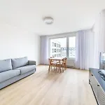 Mozaika Apartman Prága
