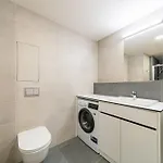 Mozaika Apartman *
