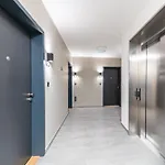 Apartman Mozaika Prága