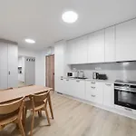 Apartman Mozaika Prága