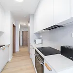 Apartman Mozaika