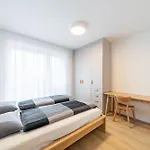 Mozaika Apartman Prága