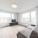 Mozaika Apartman Prága