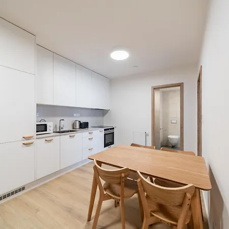 Mozaika Apartament *