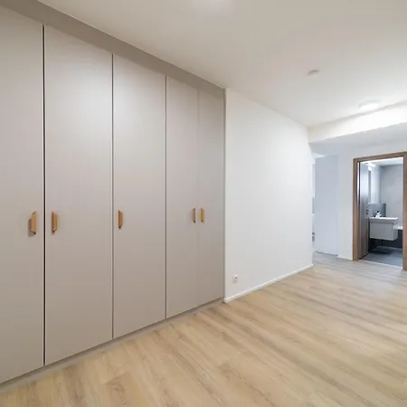 Apartament Mozaika Praga