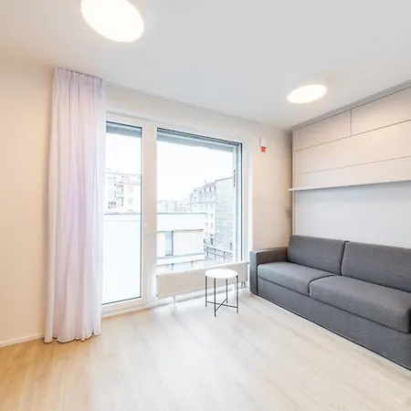 Apartman Mozaika