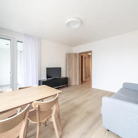 Apartament Mozaika *