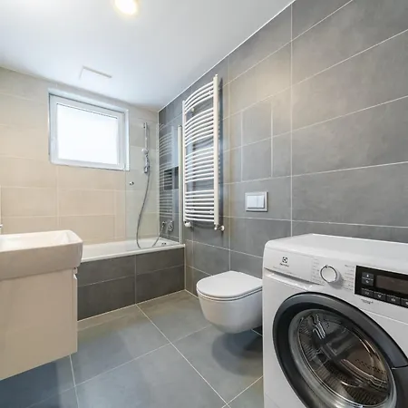 Mozaika Apartament
