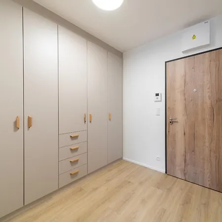 Apartament Mozaika