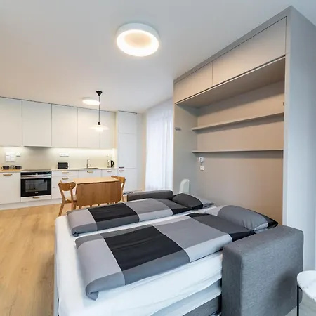 Mozaika Apartament