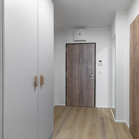 Apartament Mozaika