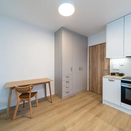 Mozaika Apartament