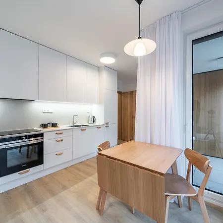 Mozaika Apartament *