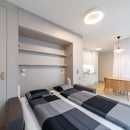 Apartament Mozaika *