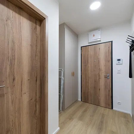 Mozaika Apartament *