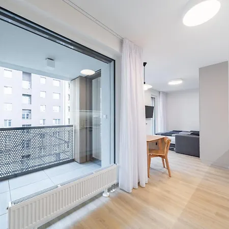 Mozaika Apartament