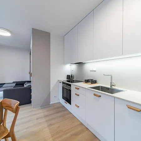 Mozaika Apartament *