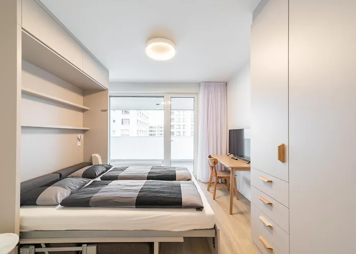 Apartment Mozaika