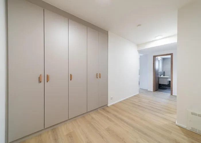Apartament Mozaika Praga
