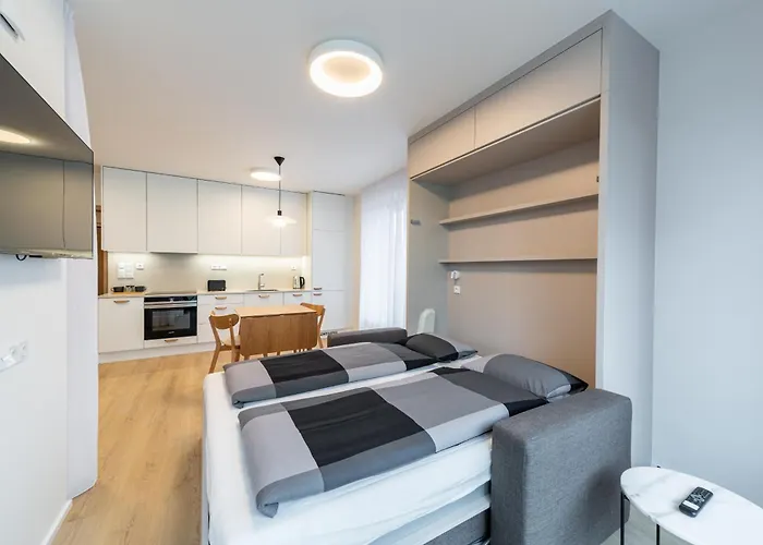 Mozaika Apartament