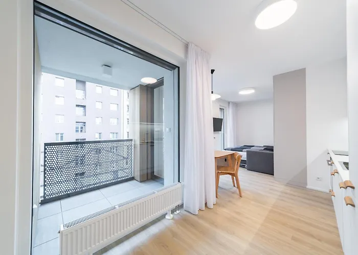 Mozaika Apartment