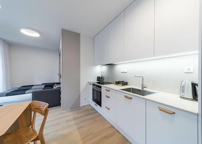 Mozaika Apartament *