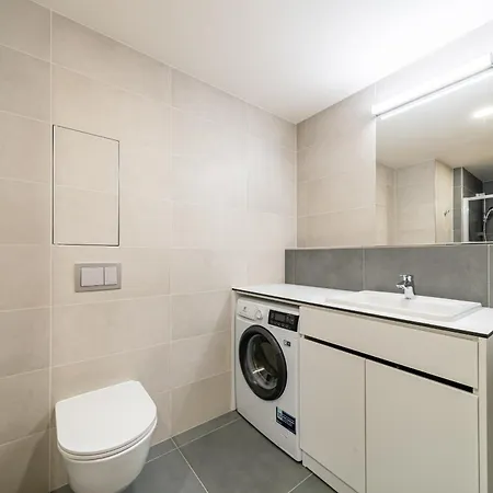 Mozaika Apartament *