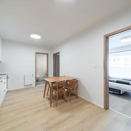 Mozaika Apartament