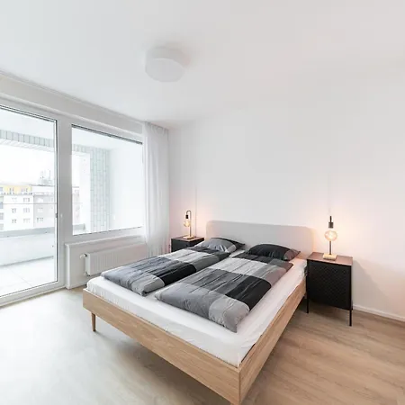 Mozaika Apartament