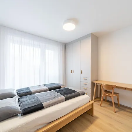 Mozaika Apartament Praga