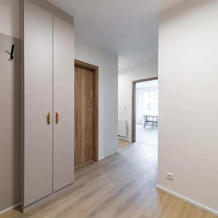 Mozaika Apartman