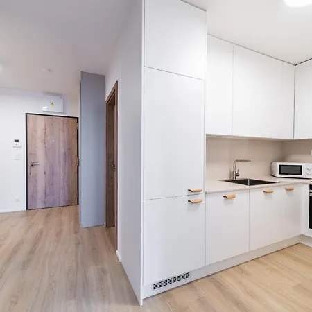 Apartman Mozaika