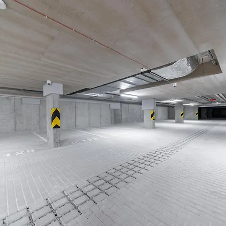 Apartman Mozaika Prága
