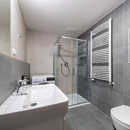 Apartman Mozaika