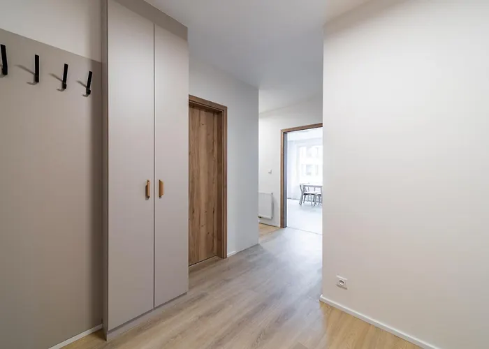 Mozaika Apartment
