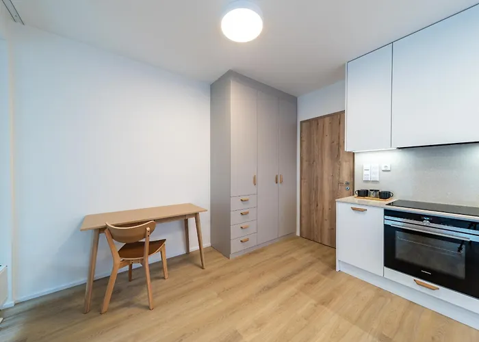 Mozaika Apartment